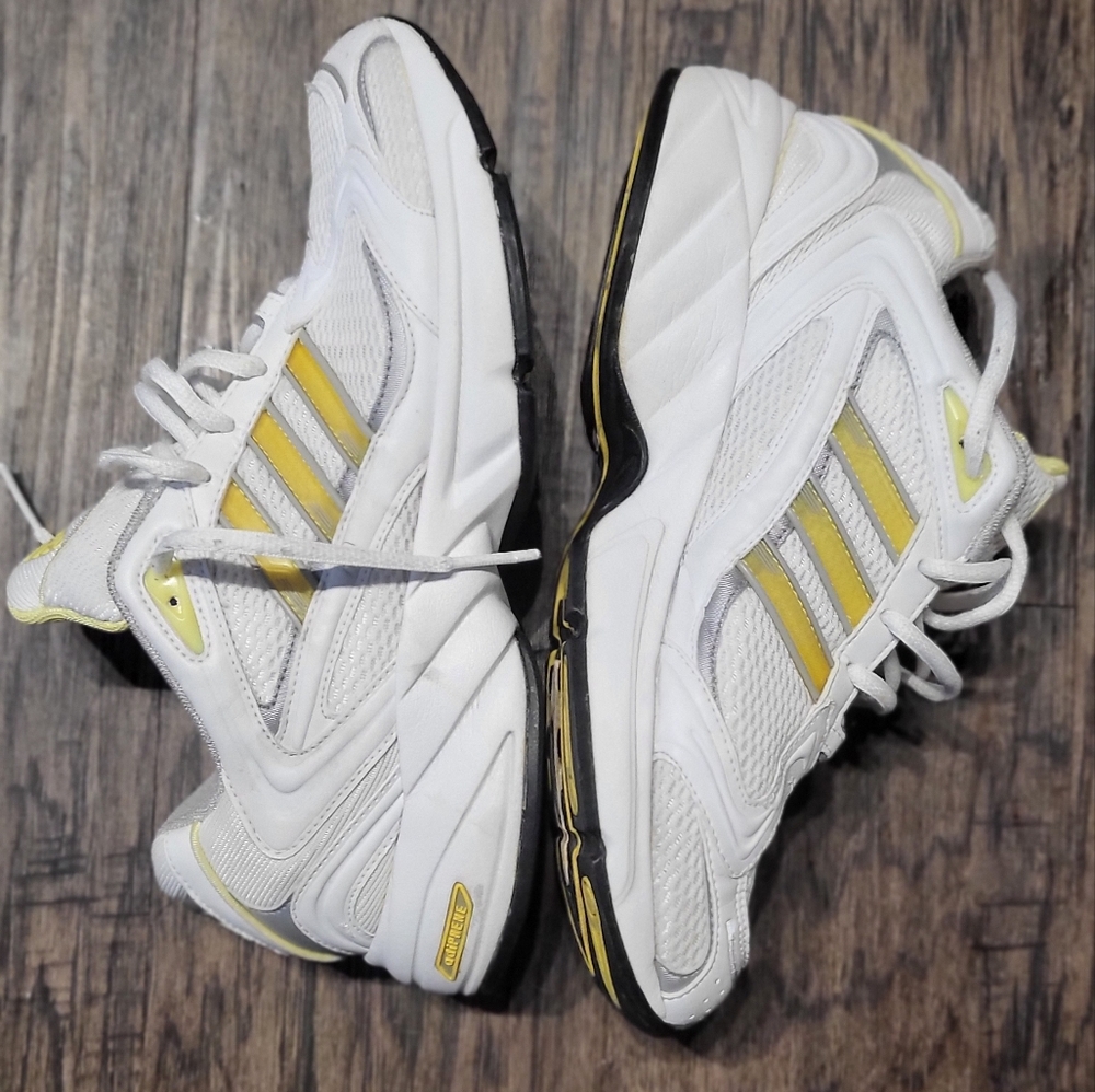 Retro Adidas "very rare " UK